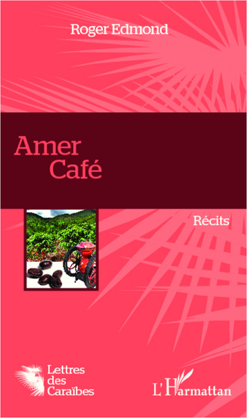 Amer café (9782343005317-front-cover)