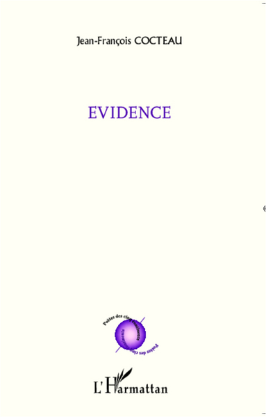Evidence (9782343005386-front-cover)
