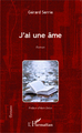 J'ai une âme, Roman (9782343051314-front-cover)