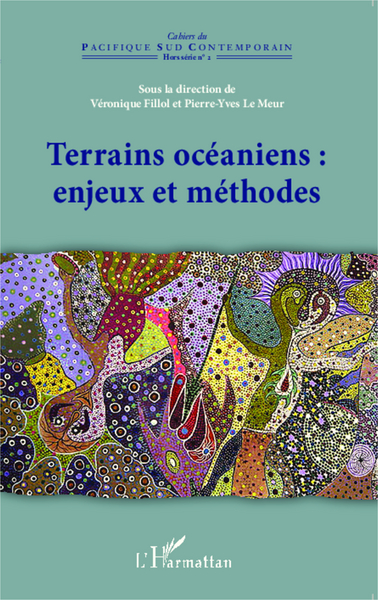 Terrains océaniens : enjeux et méthodes (9782343041049-front-cover)