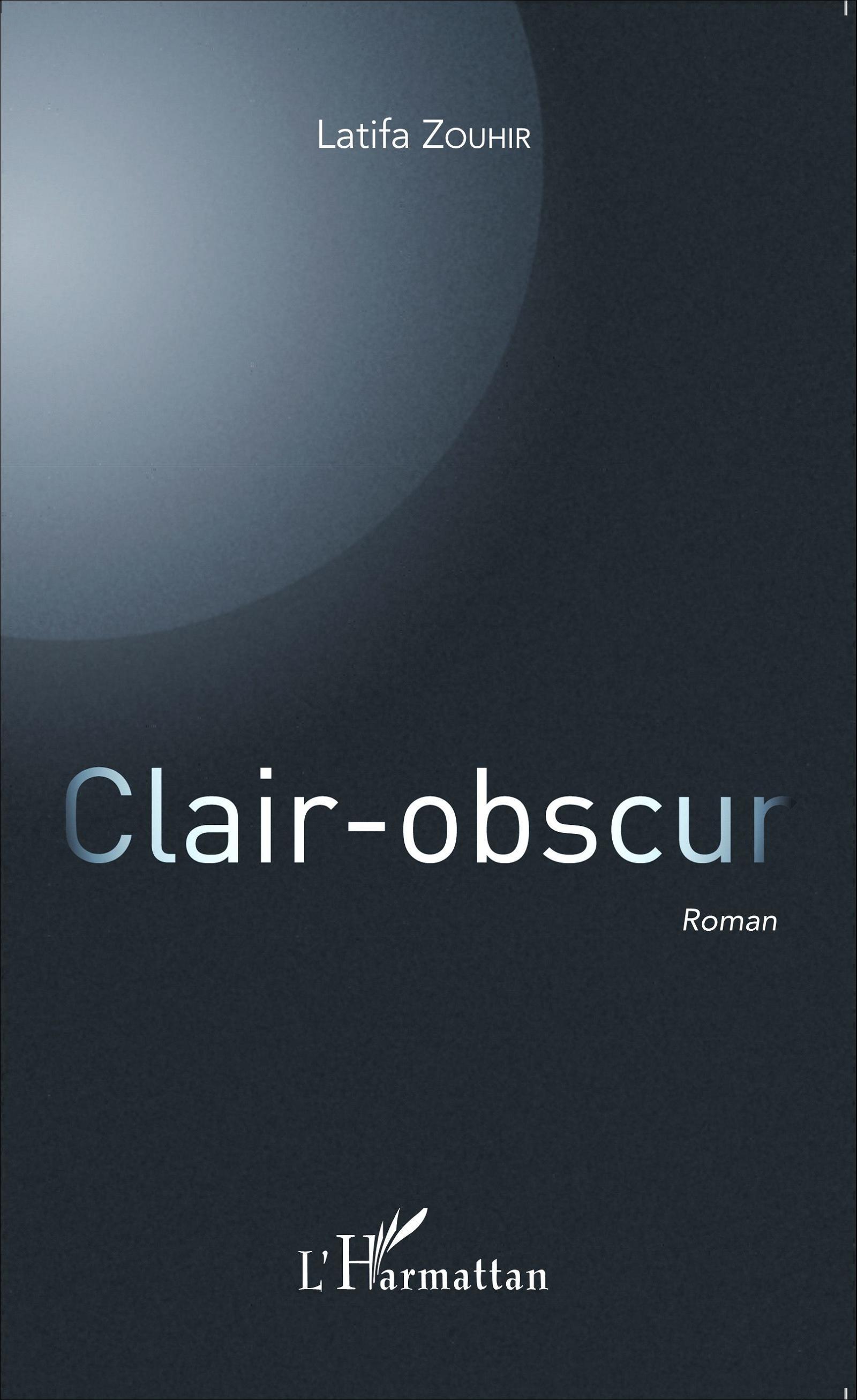 Clair-obscur (9782343064307-front-cover)