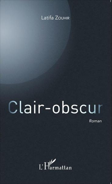 Clair-obscur (9782343064307-front-cover)