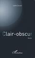 Clair-obscur (9782343064307-front-cover)