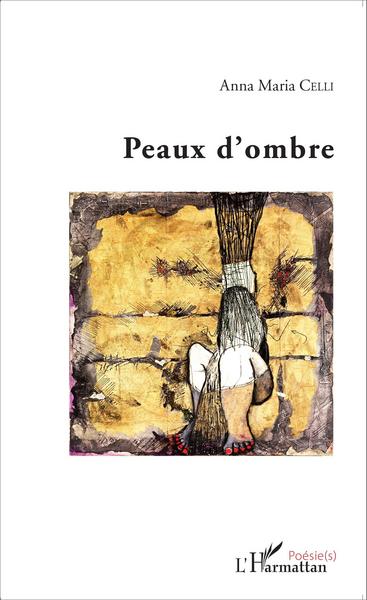 Peaux d'ombre (9782343057538-front-cover)