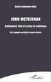 John Mctiernan, Hollywood, film d'action et politique - De l'apogée au déclin d'une carrière (9782343071022-front-cover)