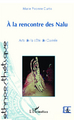 A la rencontre des Nalu, Arts de la côte de Guinée (9782343003382-front-cover)