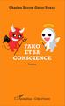 Fako et sa conscience, Théâtre (9782343070513-front-cover)