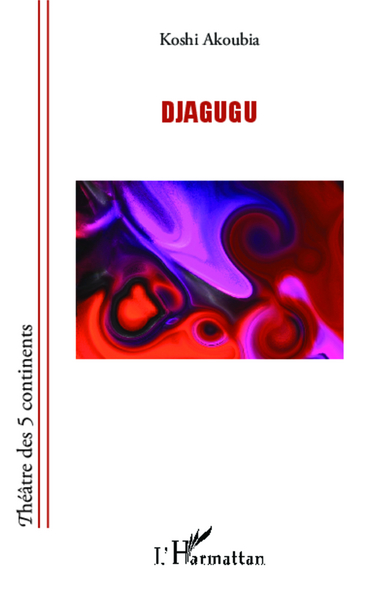 Djagugu (9782343011684-front-cover)