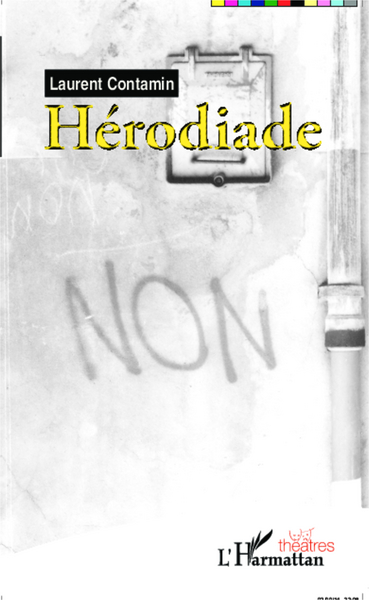 Hérodiade (9782343042725-front-cover)