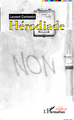 Hérodiade (9782343042725-front-cover)