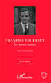 François Truffaut, Le Secret perdu (9782343040059-front-cover)