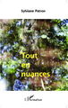 Tout en nuances (9782343010878-front-cover)