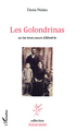 Les Golondrinas ou les trois soeurs d'Alméria (9782343009568-front-cover)