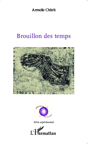 Brouillon des temps (9782343021997-front-cover)