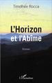 L'Horizon et l'Abîme (9782343069456-front-cover)