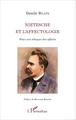 Nietzsche et l'affectologie, Pour une éthique des affects (9782343072517-front-cover)