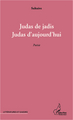 Judas de jadis, Judas d'aujourd'hui, Poésie (9782343010250-front-cover)