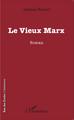 Le vieux Marx, Roman (9782343063980-front-cover)