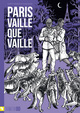 Paris vaille que vaille (9782343046310-front-cover)