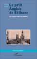Le petit Anglais de Béthune, En séjour chez les autres (9782343062686-front-cover)