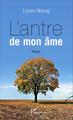 L'antre de mon âme, Poèmes (9782343066547-front-cover)