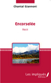 Encorselée, Récit (9782343043630-front-cover)