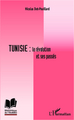 Tunisie : la révolution et ses passés (9782343004815-front-cover)