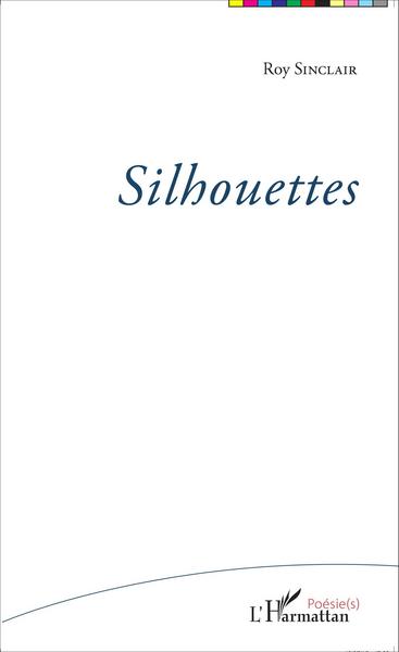 Silhouettes (9782343069401-front-cover)