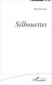 Silhouettes (9782343069401-front-cover)