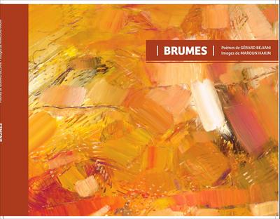 Brumes (9782343067117-front-cover)