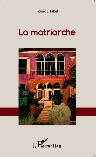 La matriarche (9782343014166-front-cover)