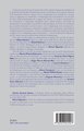 Logique et métaphysique de la connaissance, Cahiers épistémo-logiques N° 2-2014 (9782343045047-back-cover)
