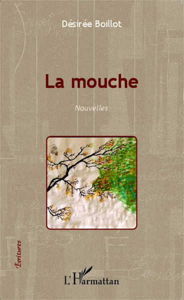 La mouche, Nouvelles (9782343050003-front-cover)
