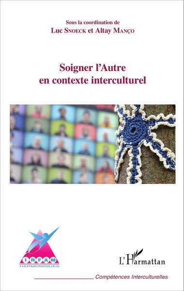Soigner l'Autre en contexte interculturel (9782343097602-front-cover)