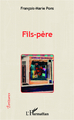 Fils-père (9782343003122-front-cover)