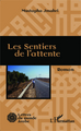 Les sentiers de l'attente, Roman (9782343042947-front-cover)