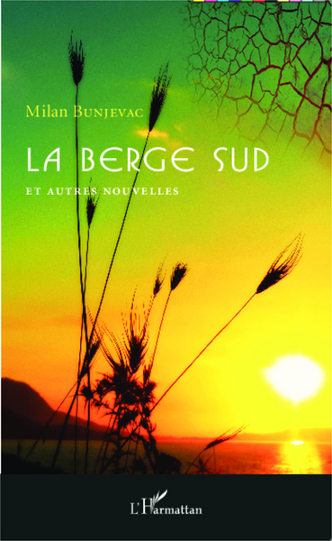 La berge sud, et autres nouvelles (9782343032368-front-cover)