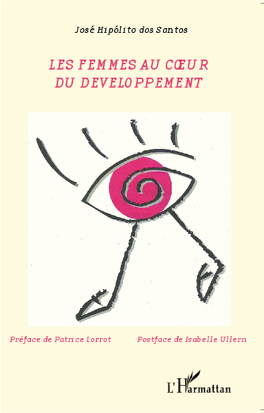 Les femmes au coeur du développement (9782343011882-front-cover)
