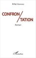 Confrontation, roman (9782343077987-front-cover)