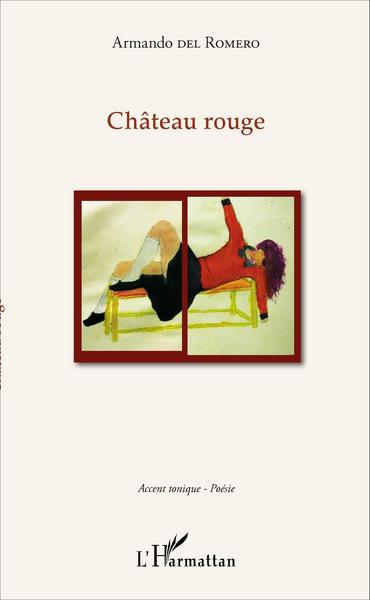 Château rouge (9782343087955-front-cover)