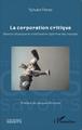 La corporation critique, Gestion physique et mobilisation sportive des marges (9782343079110-front-cover)