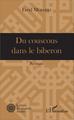 Du couscous dans le biberon, Roman (9782343057743-front-cover)