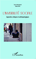 L'invisibilité sociale, Approches critiques et anthropologiques (9782343016528-front-cover)