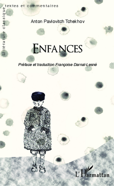 Enfances (9782343037523-front-cover)
