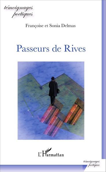 Passeurs de Rives (9782343090061-front-cover)