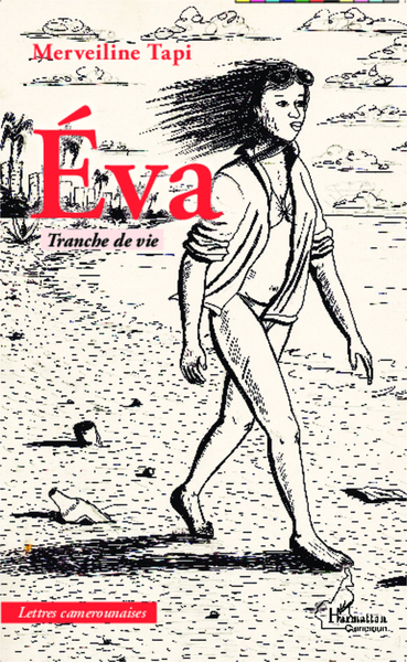Eva tranche de vie (9782343027043-front-cover)