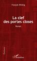 La clef des portes closes, Roman (9782343063935-front-cover)