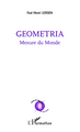 Géometria, Mesure du Monde (9782343027753-front-cover)