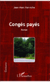 Congés payés (9782343017273-front-cover)