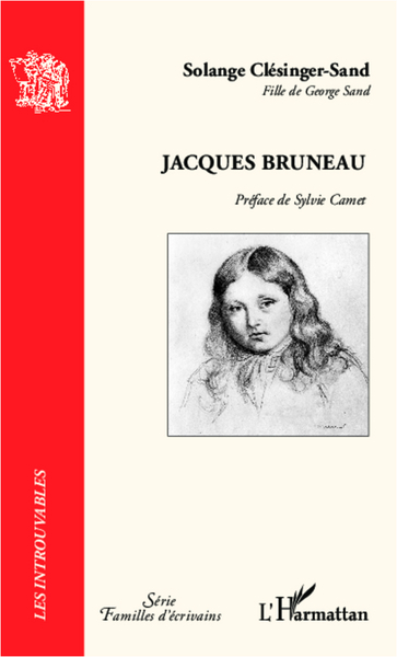 Jacques Bruneau (9782343003801-front-cover)